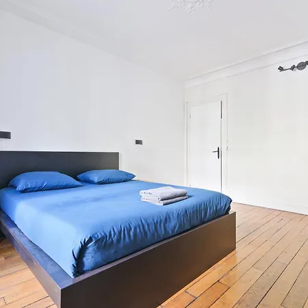 Apartamento Luxurious 2 Bedroom Nation Free Netflix *