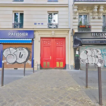 Luxurious 2 Bedroom Nation Free Netflix *