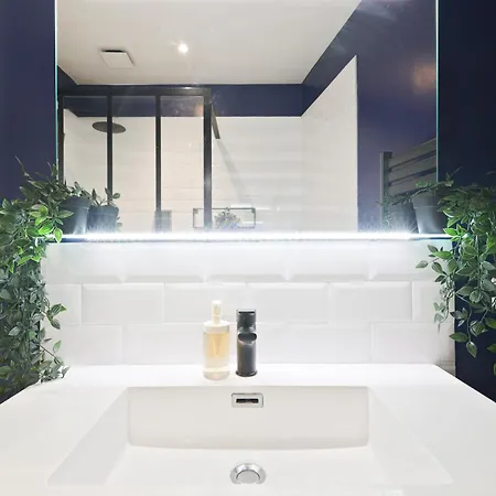 Апартаменты Luxurious 2 Bedroom Nation Free Netflix