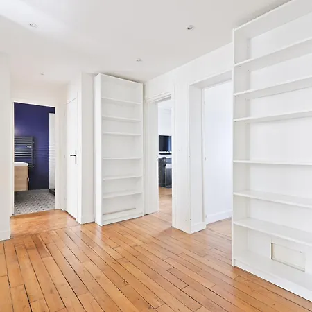 Luxurious 2 Bedroom Nation Free Netflix Апартаменты