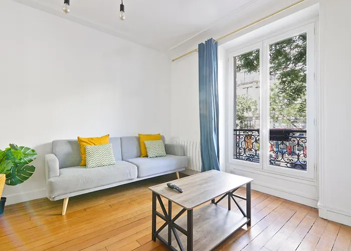 Luxurious 2 Bedroom Nation Free Netflix Lejlighed *