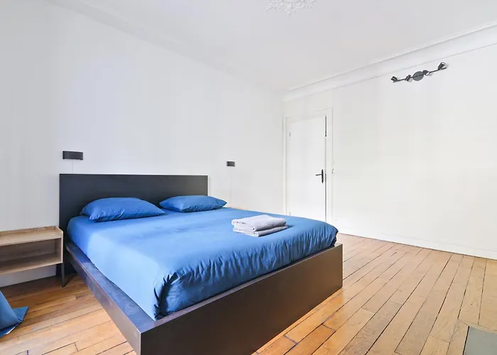 Lejlighed Luxurious 2 Bedroom Nation Free Netflix *