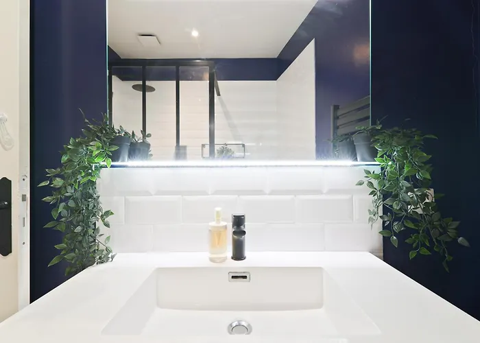 Lejlighed Luxurious 2 Bedroom Nation Free Netflix