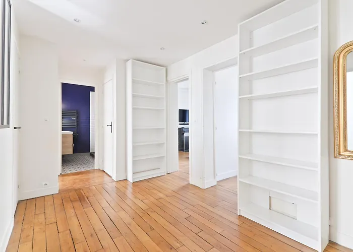 Luxurious 2 Bedroom Nation Free Netflix Lejlighed